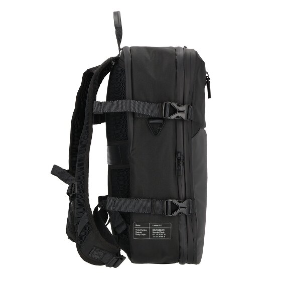 Porsche Design Urban Eco Business backpack 42 cm Laptop compartment