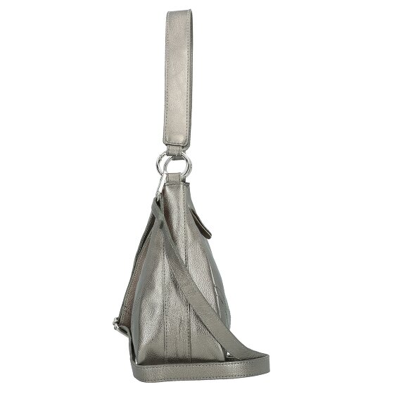 Taschendieb Wien Salvatorgasse Shoulder Bag Leather 34 cm