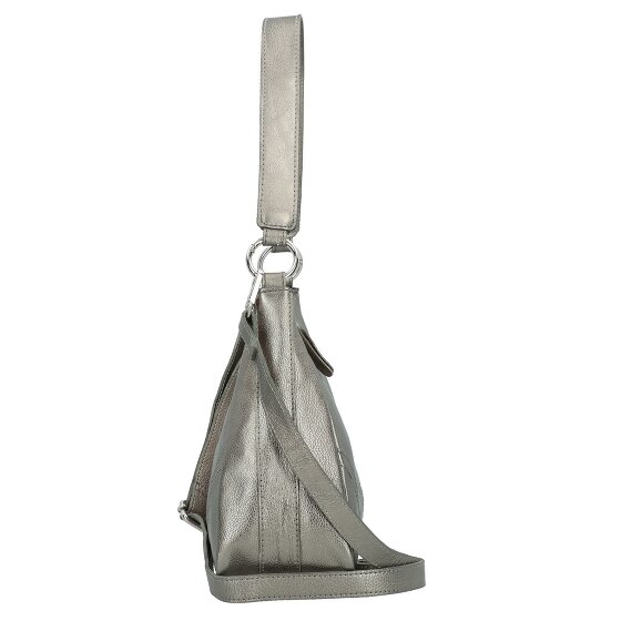 Taschendieb Wien Salvatorgasse Shoulder Bag Leather 34 cm