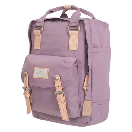 Doughnut Macaroon Daypack 38 cm Laptop compartment