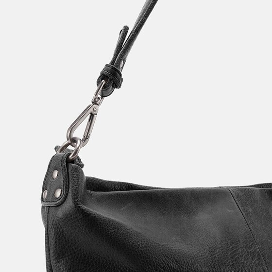 FredsBruder My Old Friend Shoulder Bag Leather 34 cm