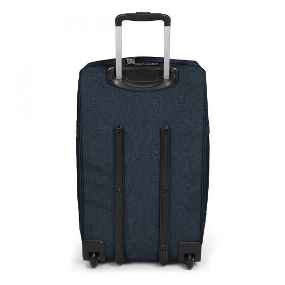 Eastpak Transit'R 2 wheels Travel bag L 79 cm
