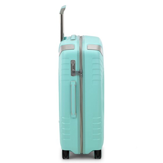 Roncato Ypsilon 2.0 4 wheels Trolley 69 cm