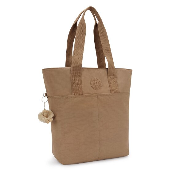 Kipling Basic Hanifa Shoulder Bag 39 cm Laptop compartment