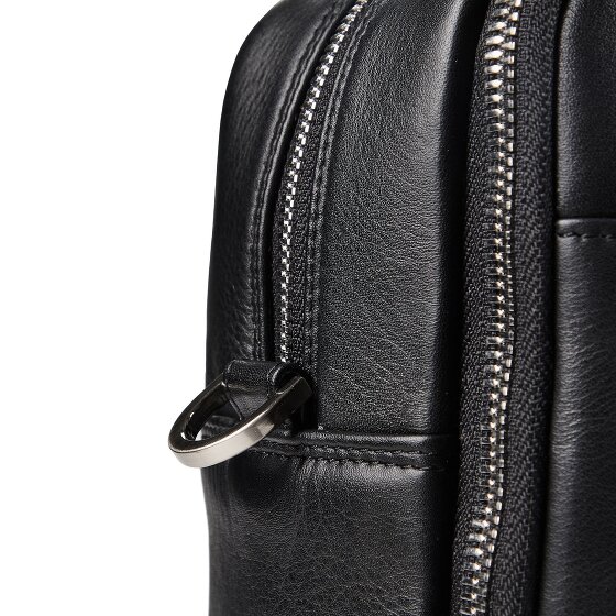 Braun Büffel Golf 3.0 Briefcase Genuine Leather 40.5 cm Laptop compartment