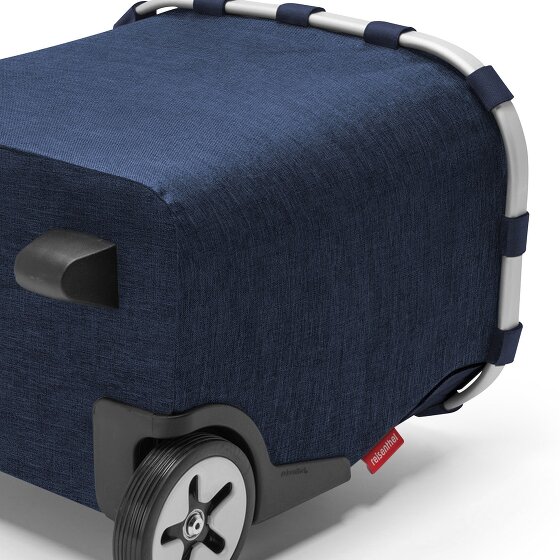 reisenthel Carrycruiser shopping trolley 47.5 cm