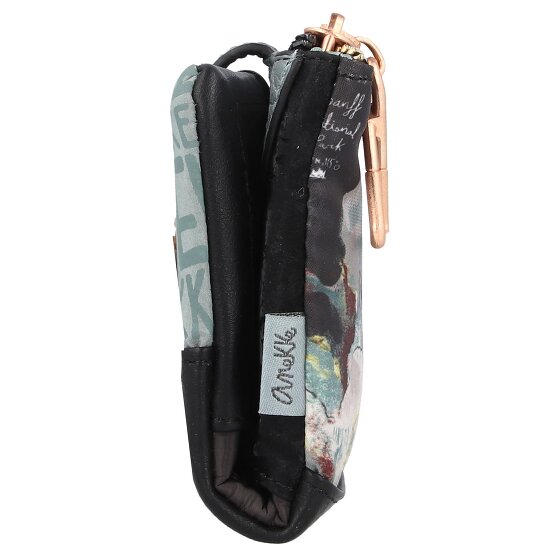 Anekke Nature Woods wallet 20 cm