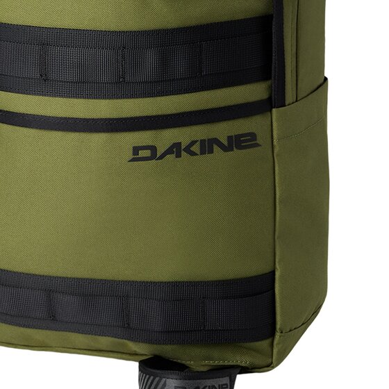Dakine 96 28 L Daypack 50 cm Laptop compartment