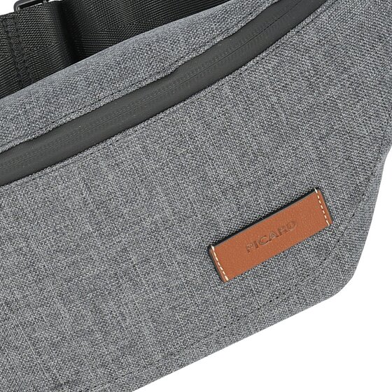 Picard Go Eco Fanny pack 34 cm