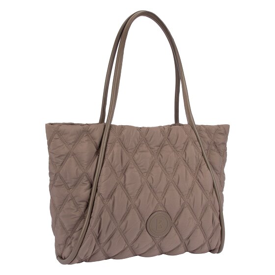 Bogner tirano Timea Shopper Bag Genuine Leather 40 cm