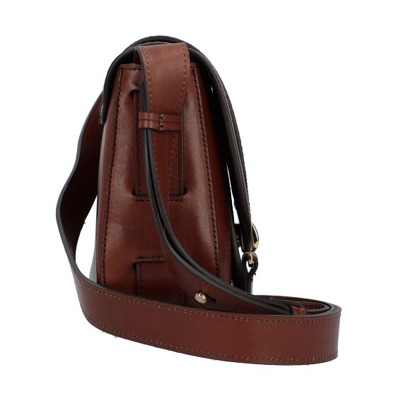 The Bridge BENEDETTA Shoulder bag Leather 24 cm