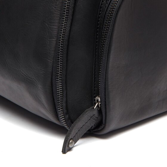 The Chesterfield Brand Finlay Weekender travel bag Genuine Leather 55 cm