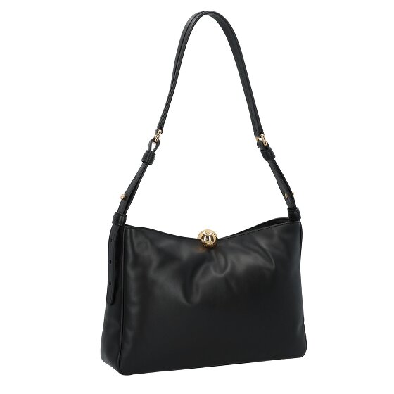 Furla Sfera Soft Shoulder Bag M Genuine Leather 30 cm