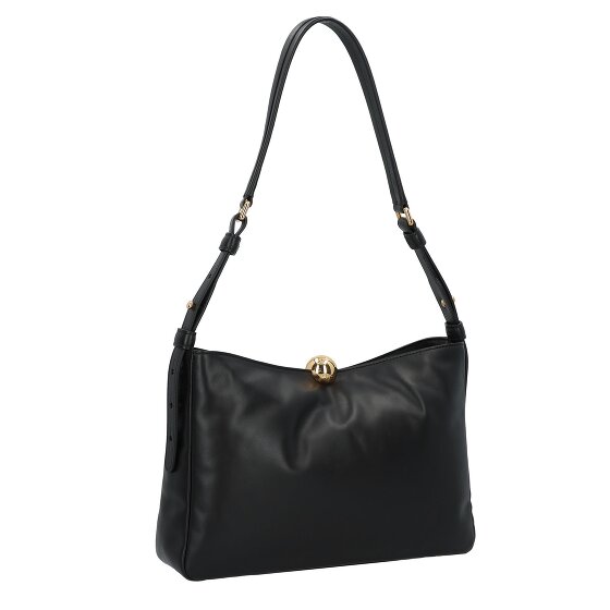 Furla Sfera Soft Shoulder Bag M Leather 30 cm