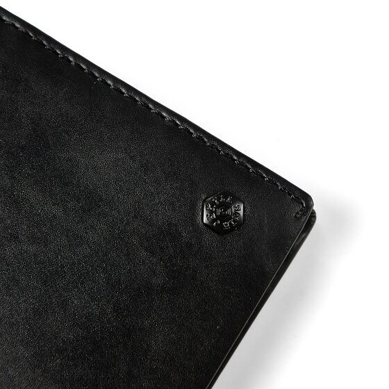 Jekyll & Hide Wallet RFID protection Leather 12 cm