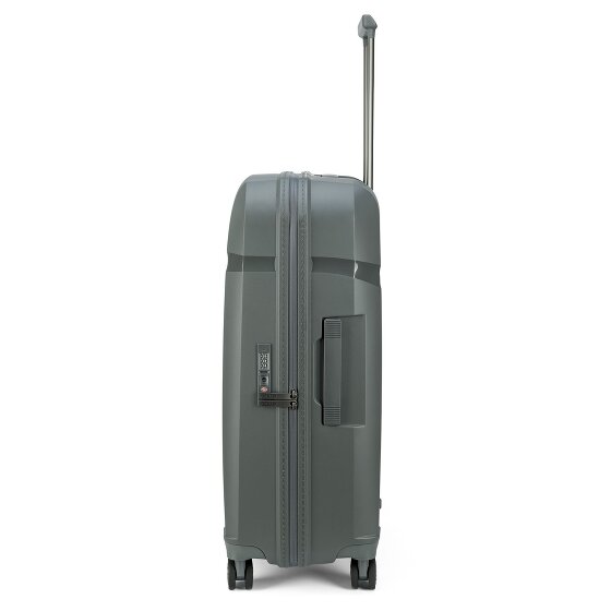Epic Zeleste 4 wheels Suitcase set 3-piece Epic Zeleste 4 wheels Suitcase set 3-piece