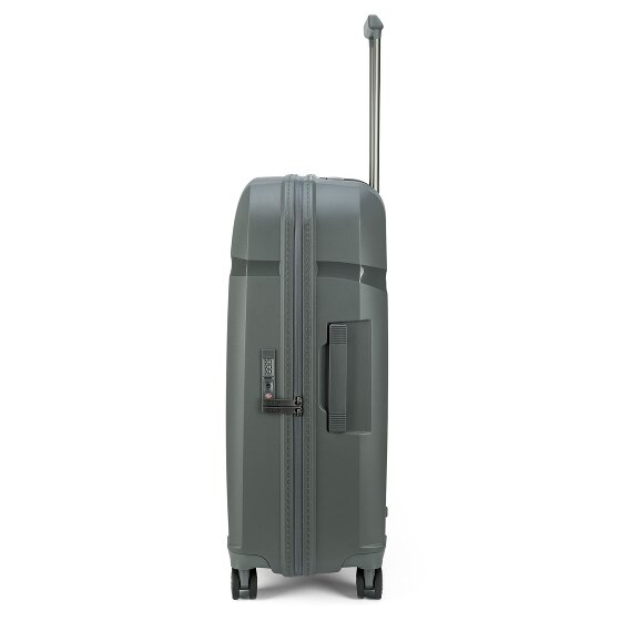 Epic Zeleste 4 wheels Suitcase set 3-piece