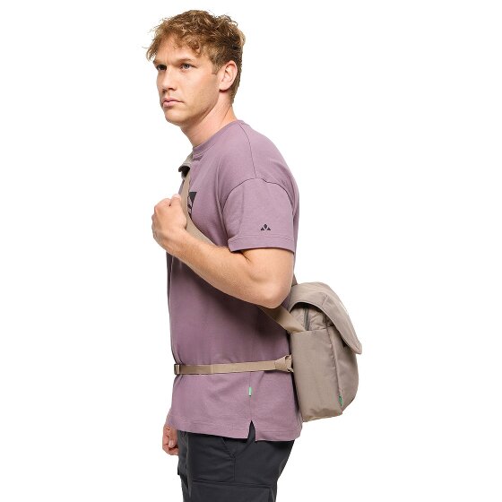 Vaude Coreway Messenger 36 cm Laptop compartment