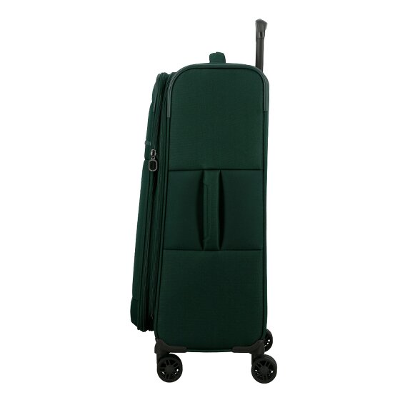 Jump Monthélys 4 wheels Trolley 67 cm with expansion pleat