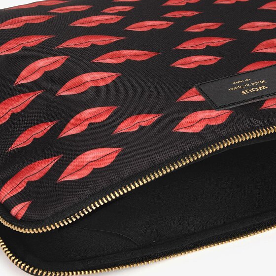 Wouf Laptop sleeve 38 cm