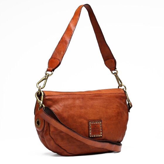 Campomaggi Mimma Shoulder Bag Leather 28 cm