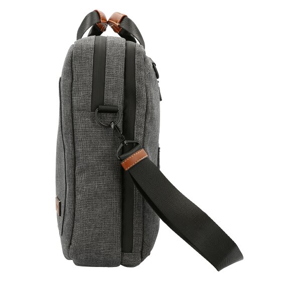 Picard Go Eco Briefcase 43 cm Laptop compartment