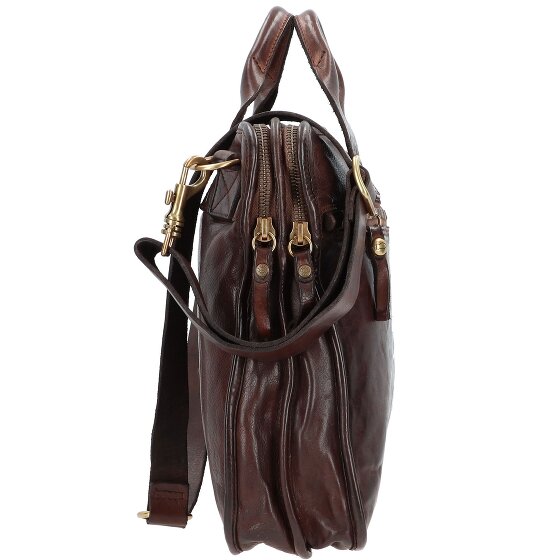 Campomaggi Briefcase Leather 37 cm