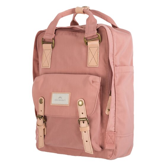 Doughnut Macaroon Daypack 38 cm Laptop compartment