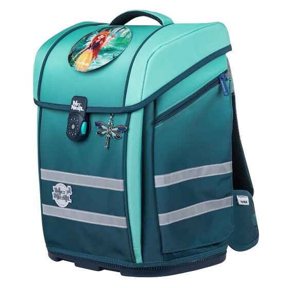 McNeill Perfecto School bag set 5-piece