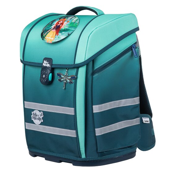 McNeill Perfecto School bag set 5-piece