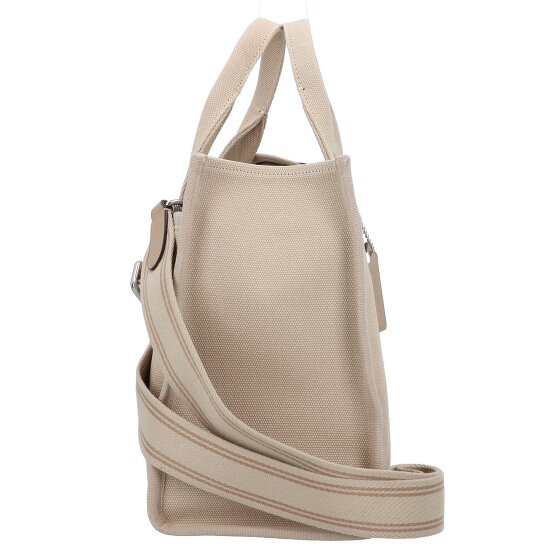 Coach Cargo Handbag 34 cm