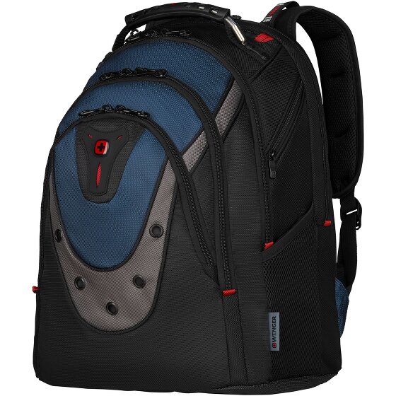 Wenger Ibex backpack 48 cm laptop compartment