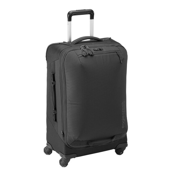Eagle Creek Expanse 4 wheels Trolley 65 cm with expansion pleat