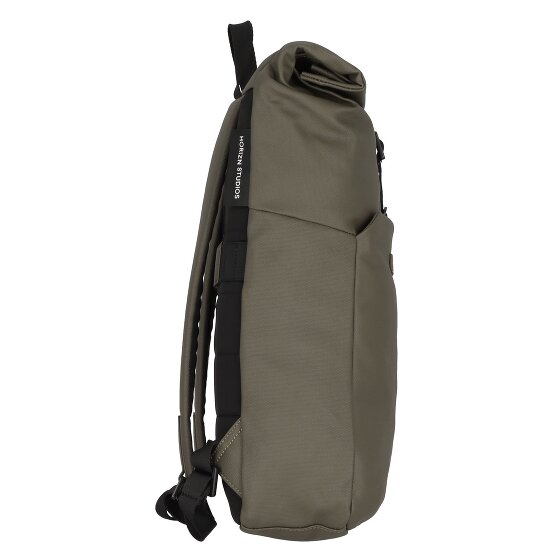 Horizn Studios SoFo Rolltop X Daypack 49.5 cm Horizn Studios SoFo Rolltop X Daypack 49.5 cm