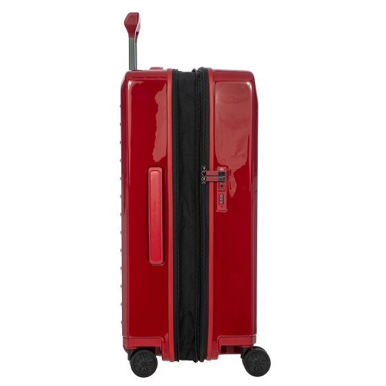Porsche Design Roadster 4 double wheels trolley 69 cm
