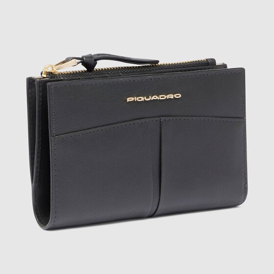 Piquadro Ashley Wallet Leather 14.5 cm