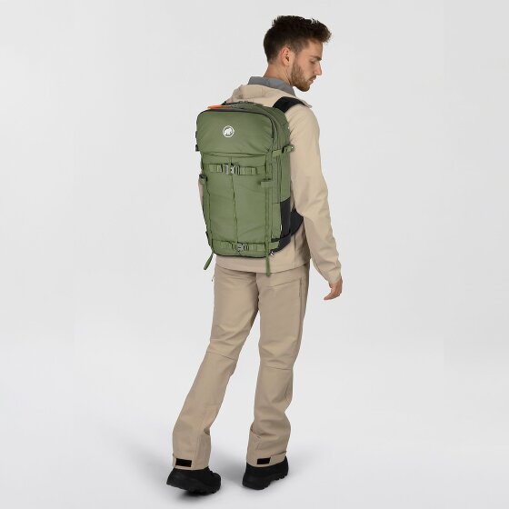 Mammut Nirvana Hiking backpack 58 cm