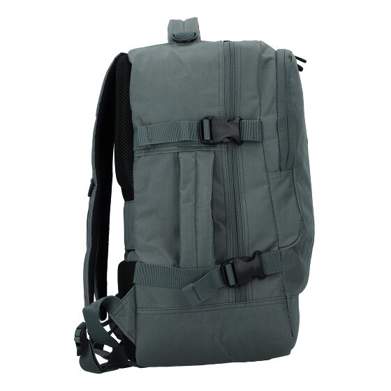 Worldpack BestWay Daypack 41.5 cm Laptop compartment