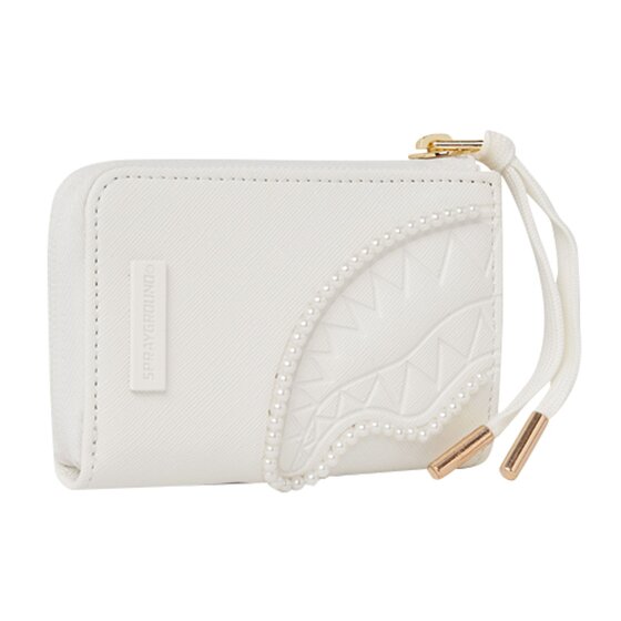 Sprayground Pearl Sharkmouth Wallet 12 cm