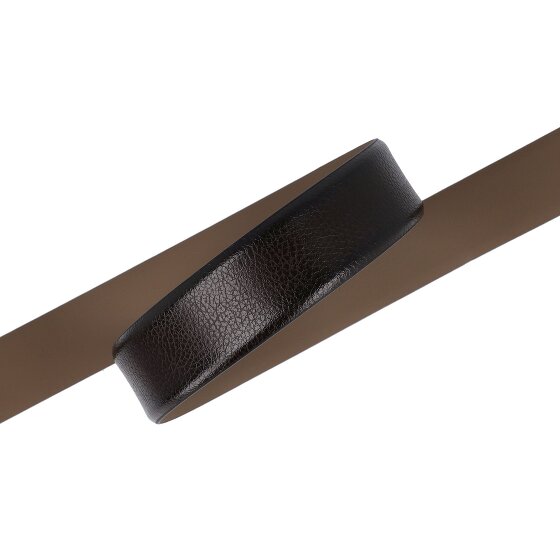 Boss Elloy Belt Leather