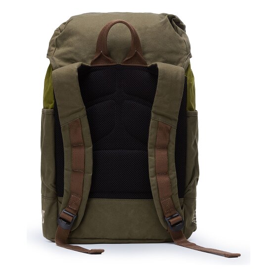 Napapijri H-Equator Daypack 40 cm Laptop compartment