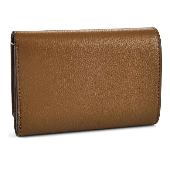 Liebeskind Linn Wallet RFID protection Genuine Leather 13.5 cm