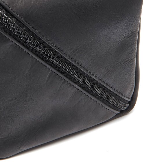 The Chesterfield Brand Elmia Toilet bag Leather 24 cm