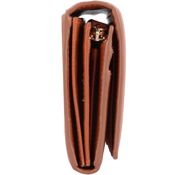 Bric's Marmolada wallet RFID leather 19 cm