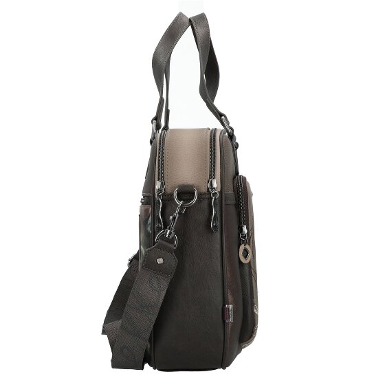 Anekke Real Briefcase 39 cm Laptop compartment