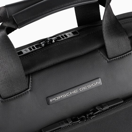 Porsche Design Voyager Briefcase 38 cm Laptop compartment