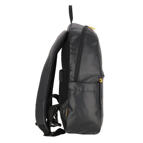 Mandarina Duck Eco Coated Daypack 42.5 cm Laptop compartment