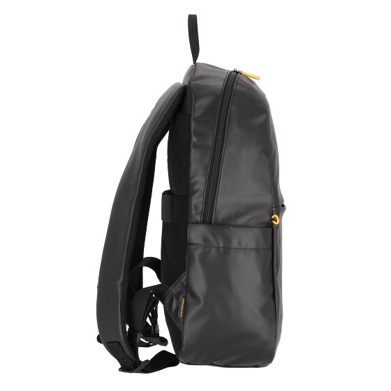 Mandarina Duck Eco Coated Daypack 42.5 cm Laptop compartment