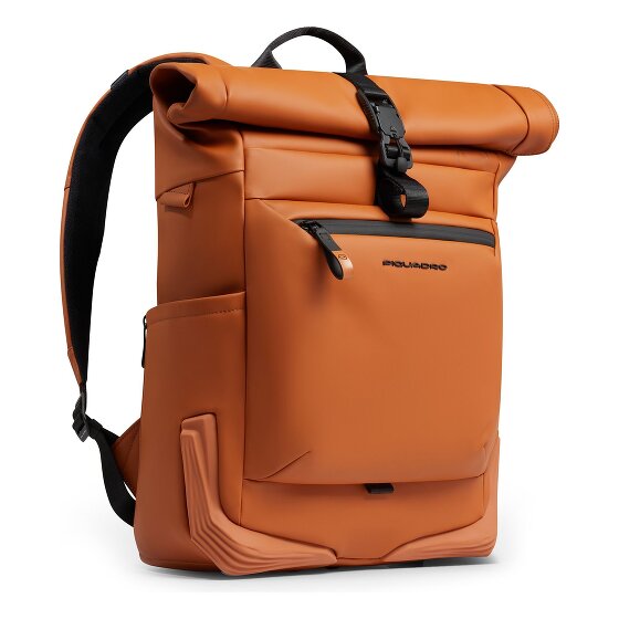 Piquadro Corner Daypack 42 cm Laptop compartment