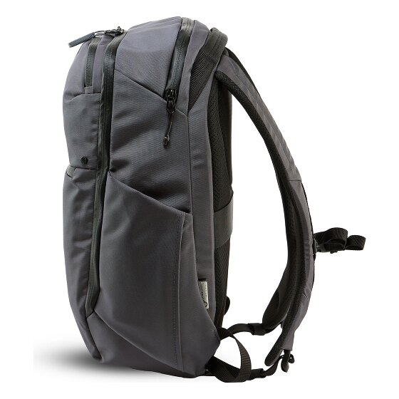 Echolac Active x travel backpack 46 cm laptop compartment
